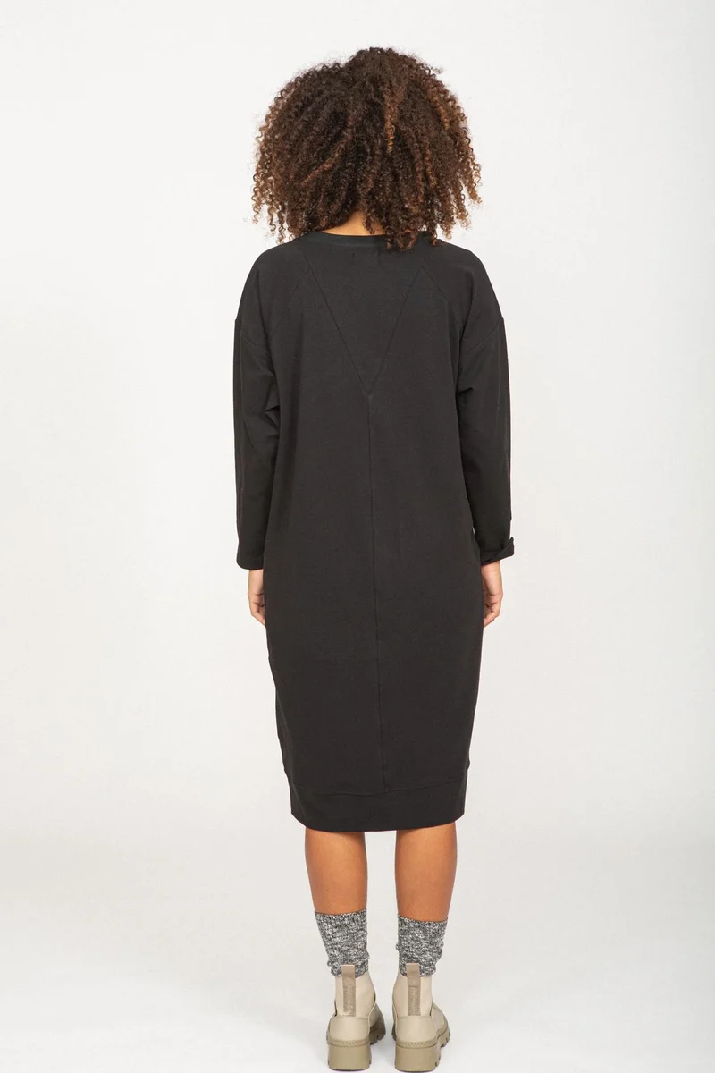 SUITE13 Oteo Dress black