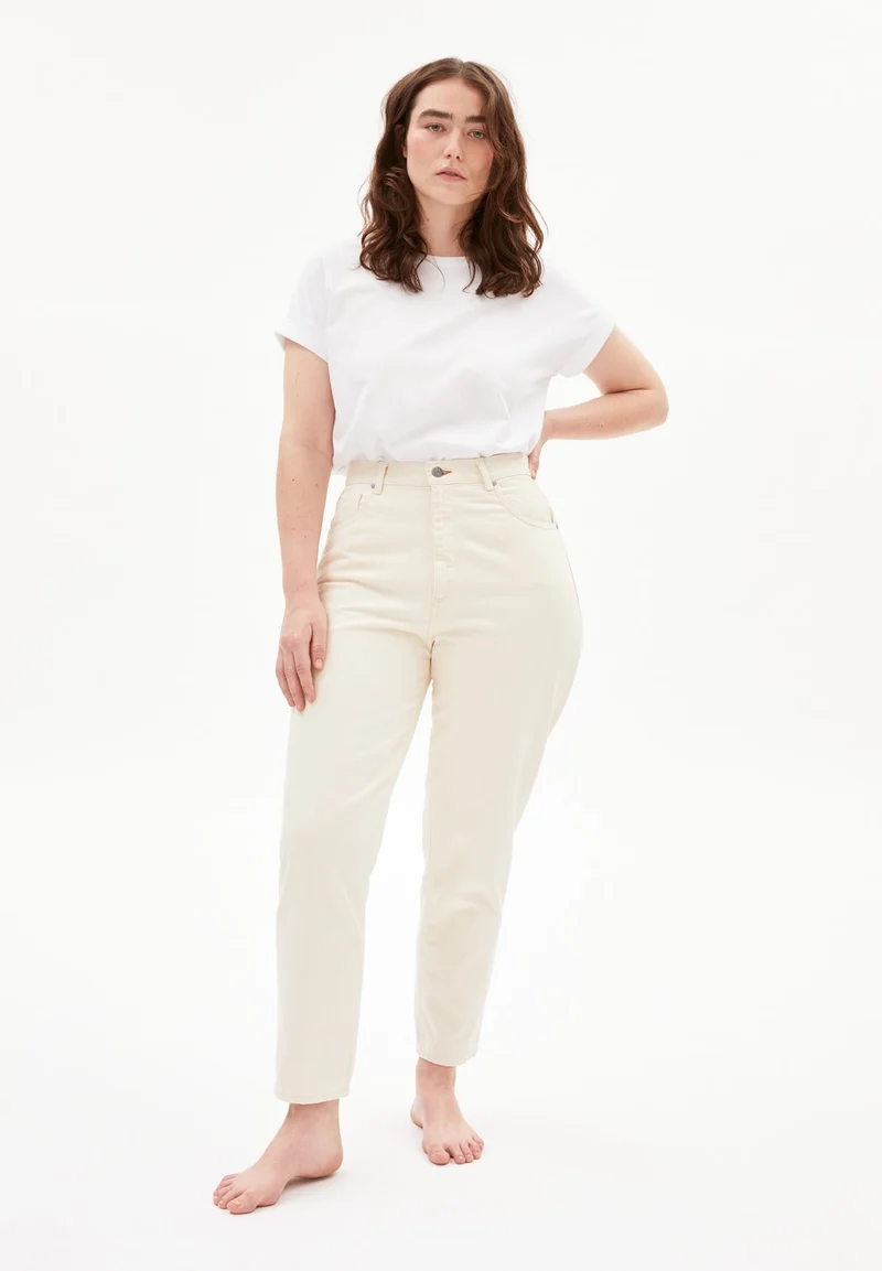 ARMEDANGELS Jeans Mairaa undyed