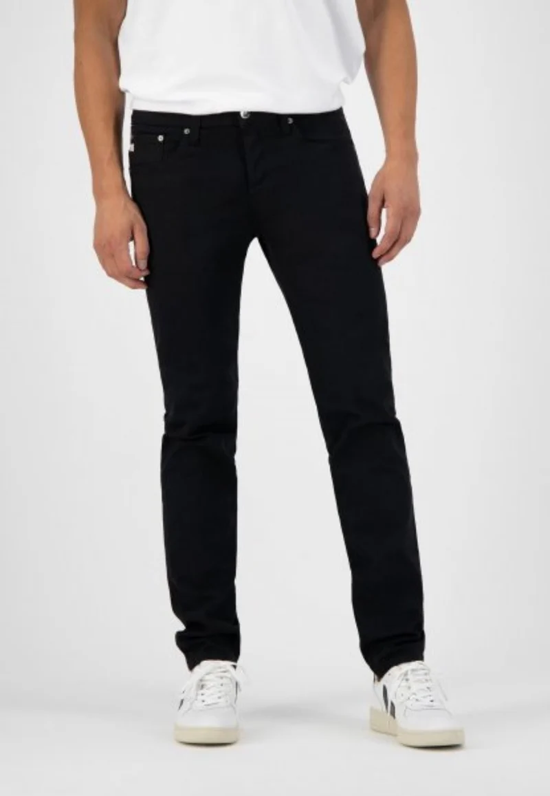 MUD JEANS Regular Dunn Stretch dip dry