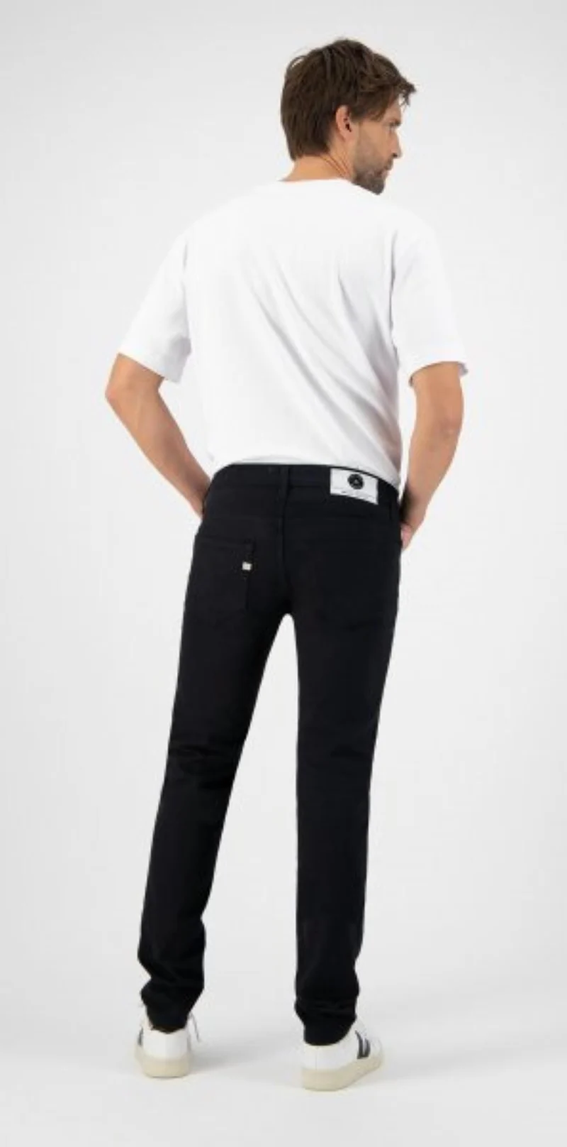 MUD JEANS Regular Dunn Stretch dip dry