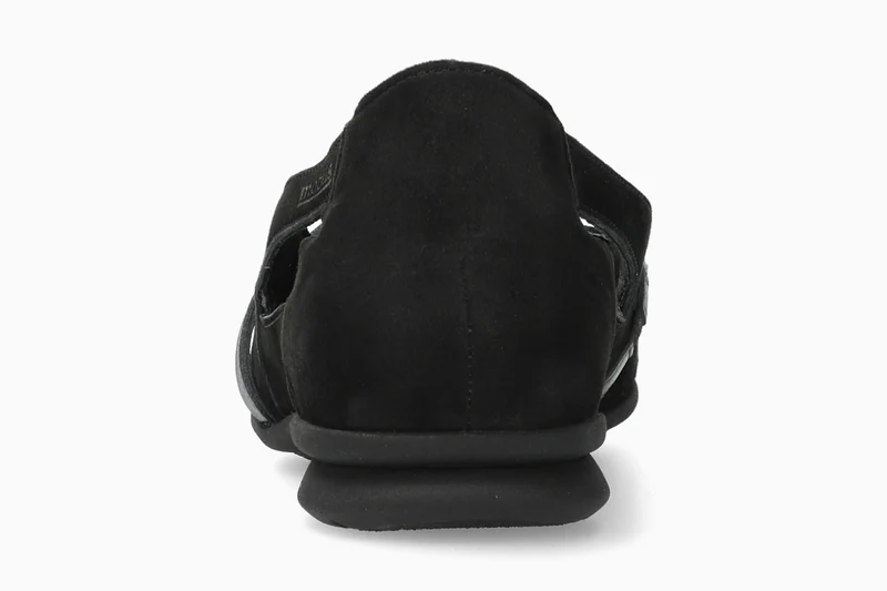 Ballerines SAMYA noires