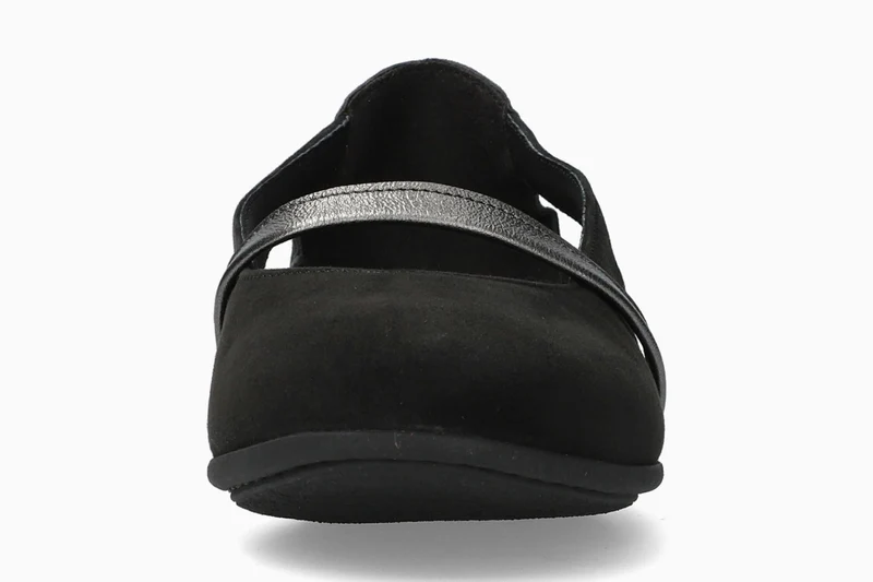 Ballerines SAMYA noires