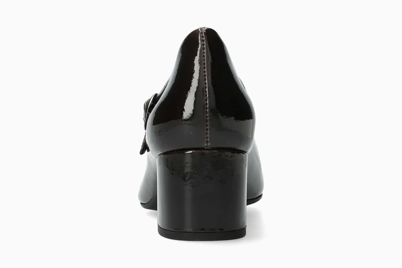 Ballerines TOPAZE noires