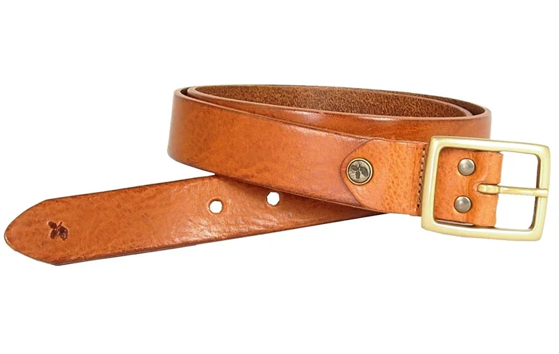 GREENBELTS Ennis cognac