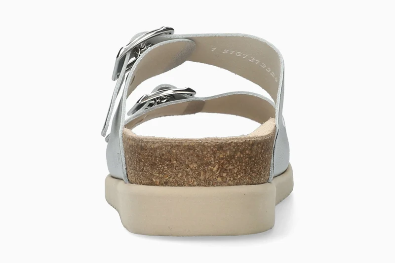 Sandales HESTER argent