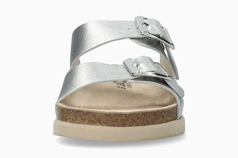 Sandales HESTER argent