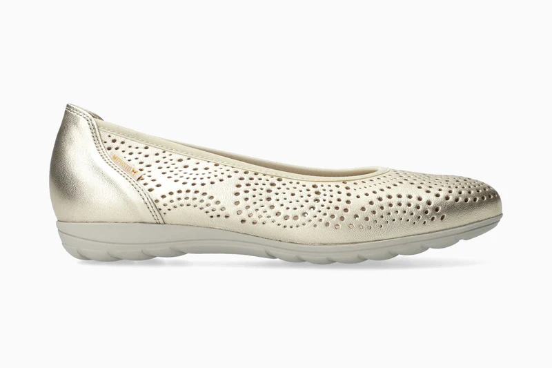 Ballerines ELSIE PERF or