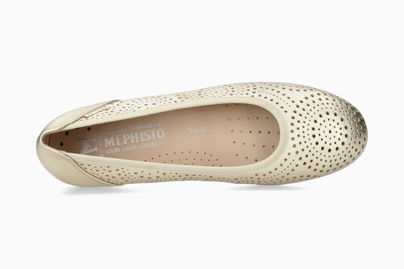 Ballerines ELSIE PERF or