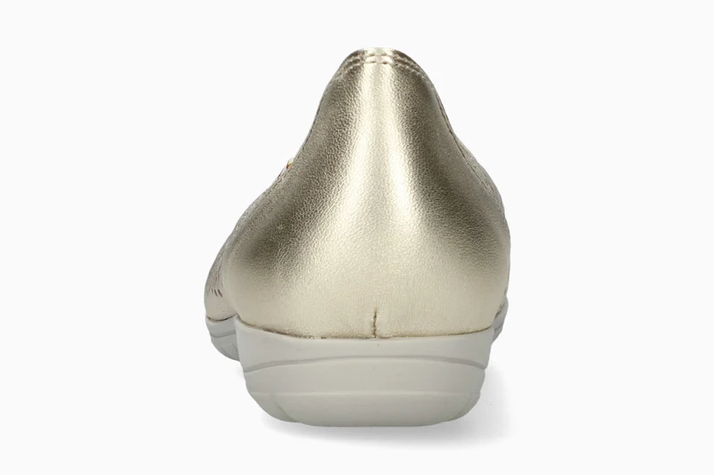 Ballerines ELSIE PERF or