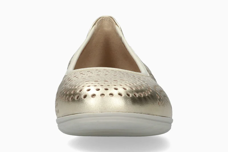Ballerines ELSIE PERF or