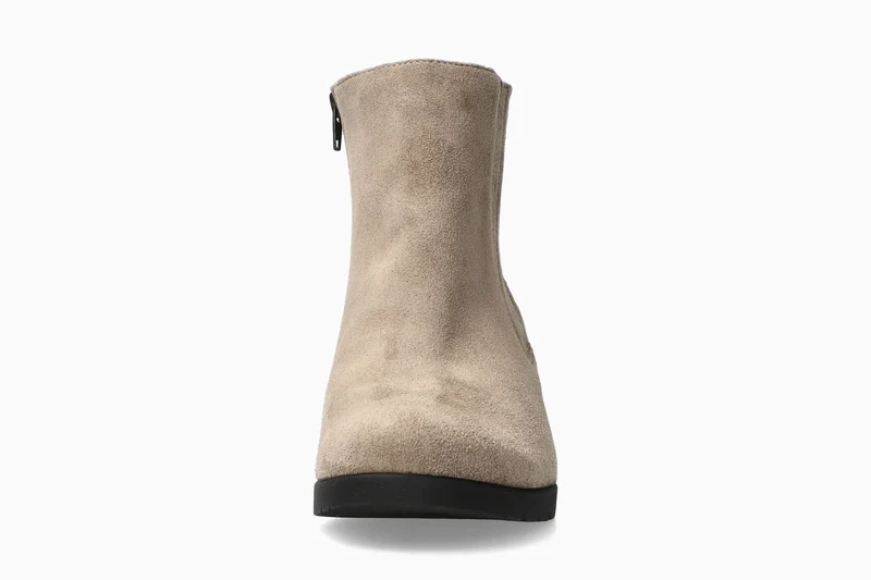 Bottines FIORINA grises