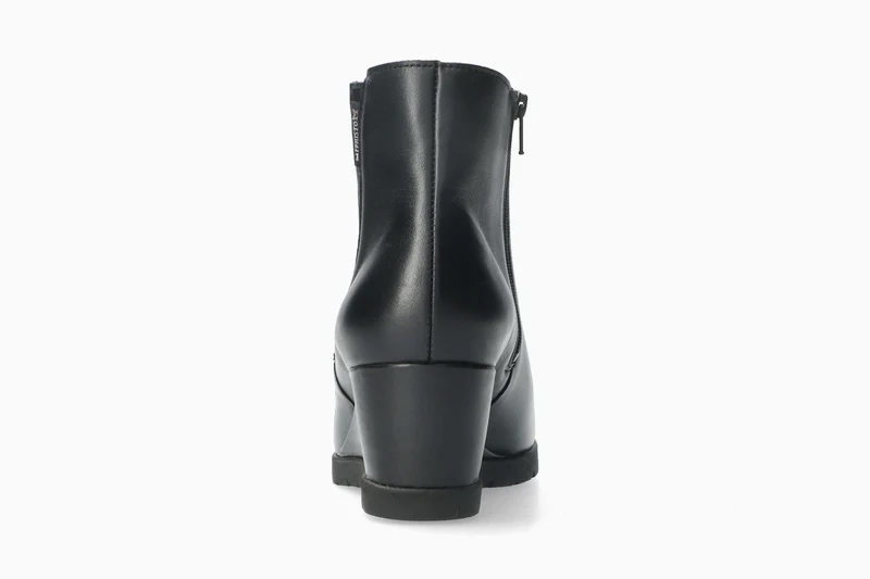 Bottines FIORINA noires
