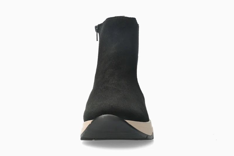Bottines LYVIA noires