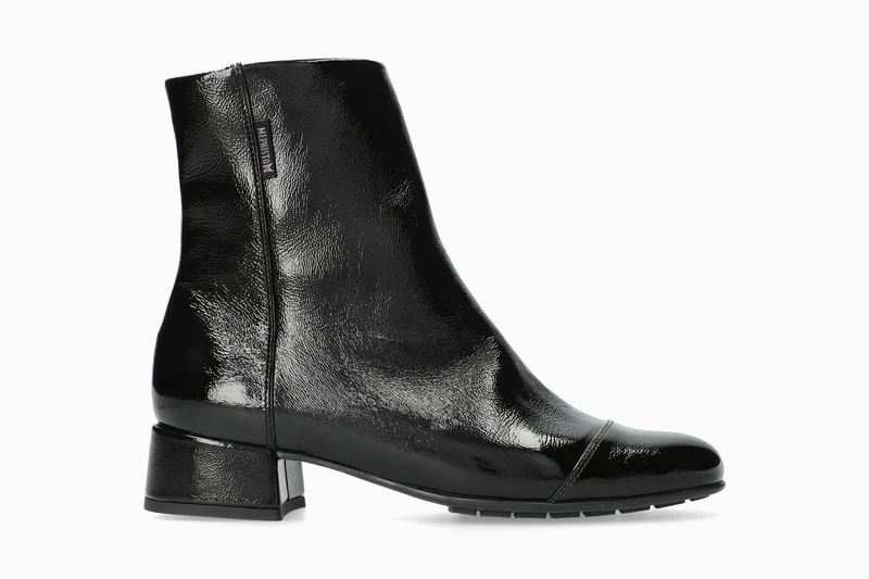 Bottines JILIANE noires