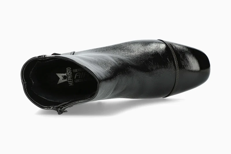 Bottines JILIANE noires