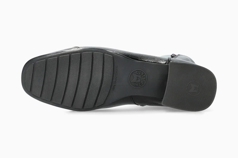 Bottines JILIANE noires