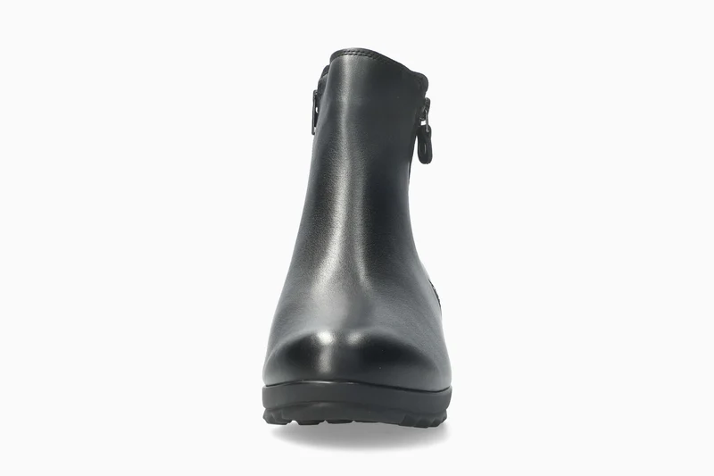 Bottines ALEXANE noires