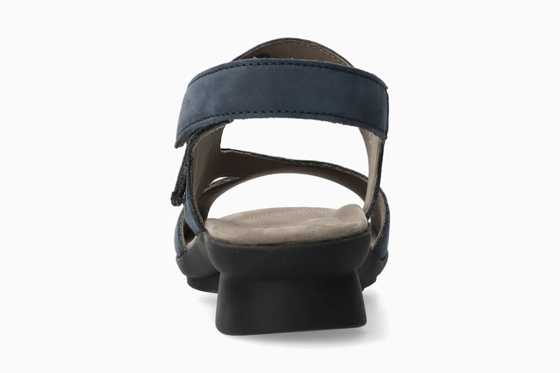 Sandales PRISSIE denim