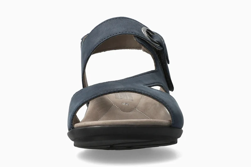 Sandales PRISSIE denim