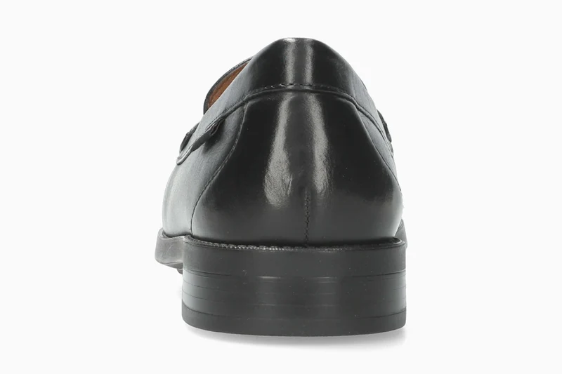 Mocassins NEDA noirs