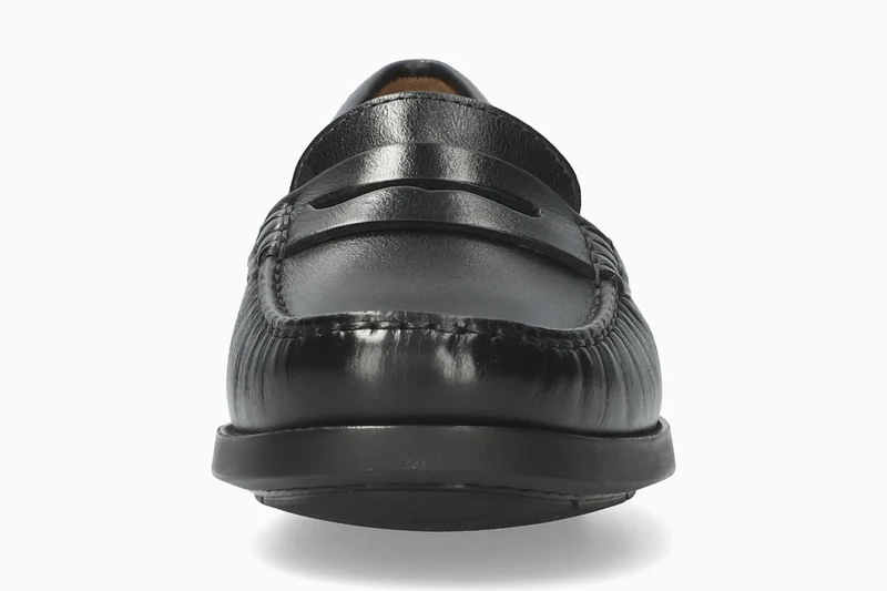 Mocassins NEDA noirs