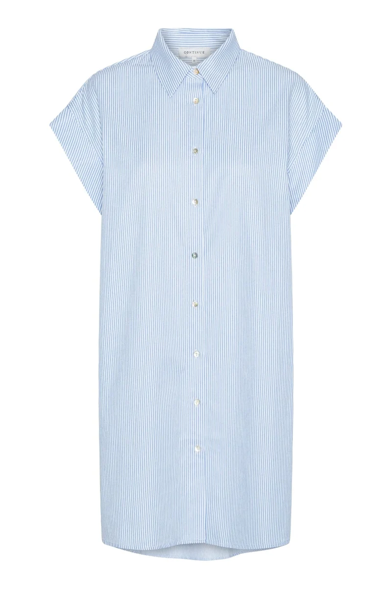 Continue - Kylie 14938 - Blue Stripe