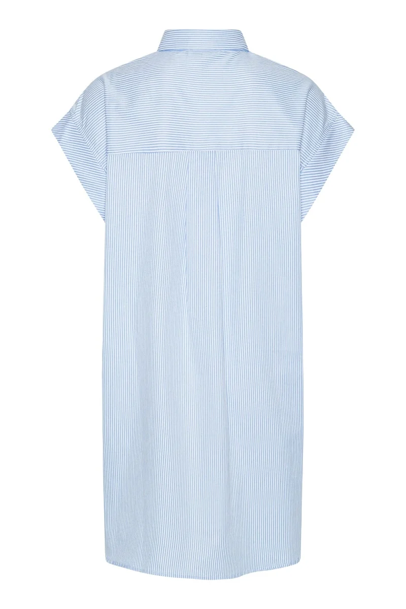 Continue - Kylie 14938 - Blue Stripe