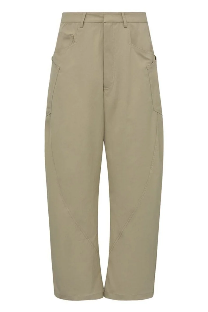 Gossia - Aniqago Pants G2523 - Sand