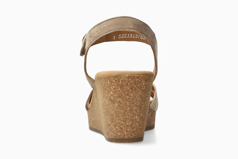 Sandales NIAGARA beiges