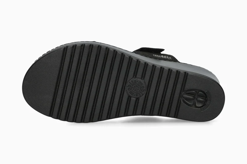 Sandales NAVINA noires