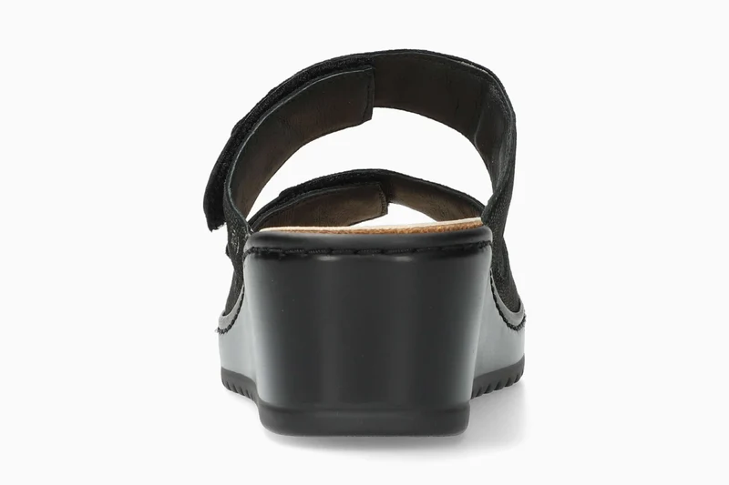 Sandales NAVINA noires