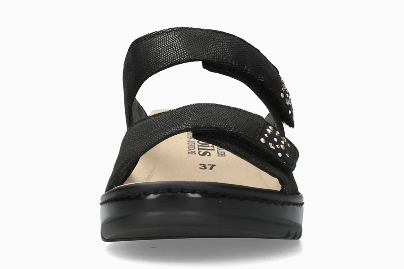 Sandales NAVINA noires