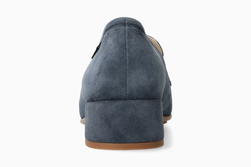 Mocassins JOSEPHINE denim