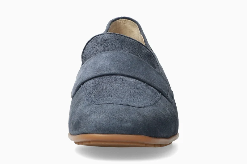 Mocassins JOSEPHINE denim