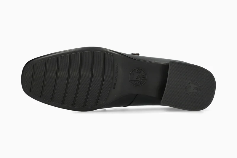 Ballerines JAZIE noires