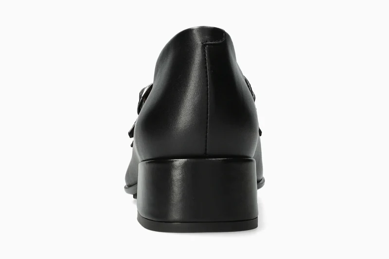 Ballerines JAZIE noires