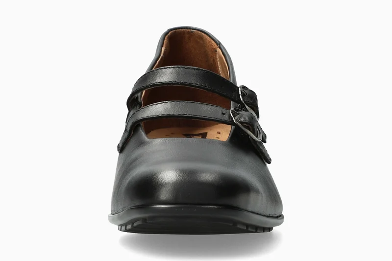 Ballerines JAZIE noires