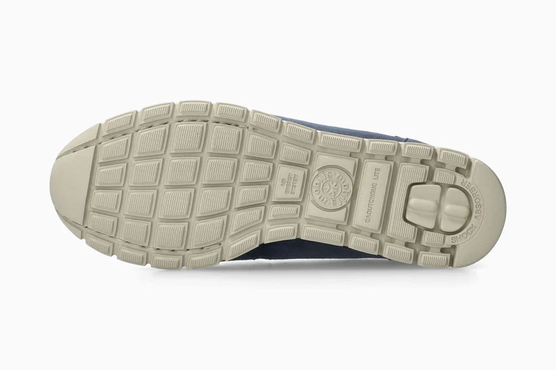Mocassins DIXIE denim