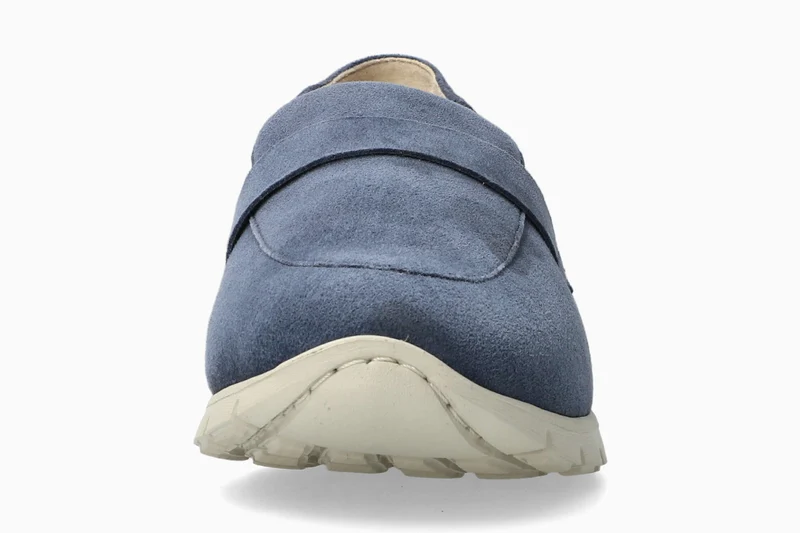 Mocassins DIXIE denim