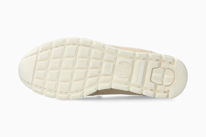 Mocassins DIXIE beiges