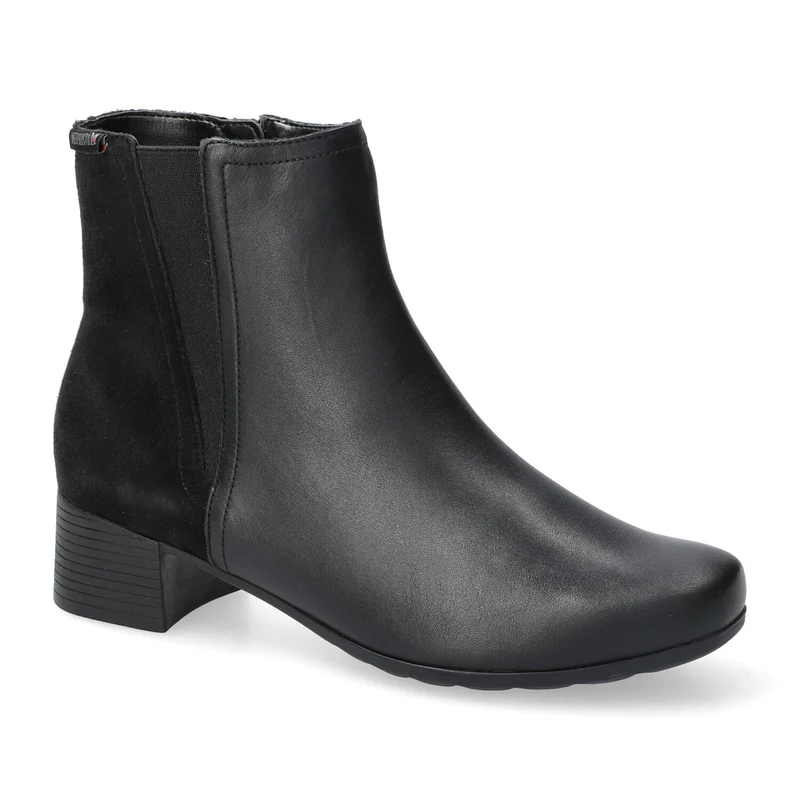 Bottines GENNIFER noires