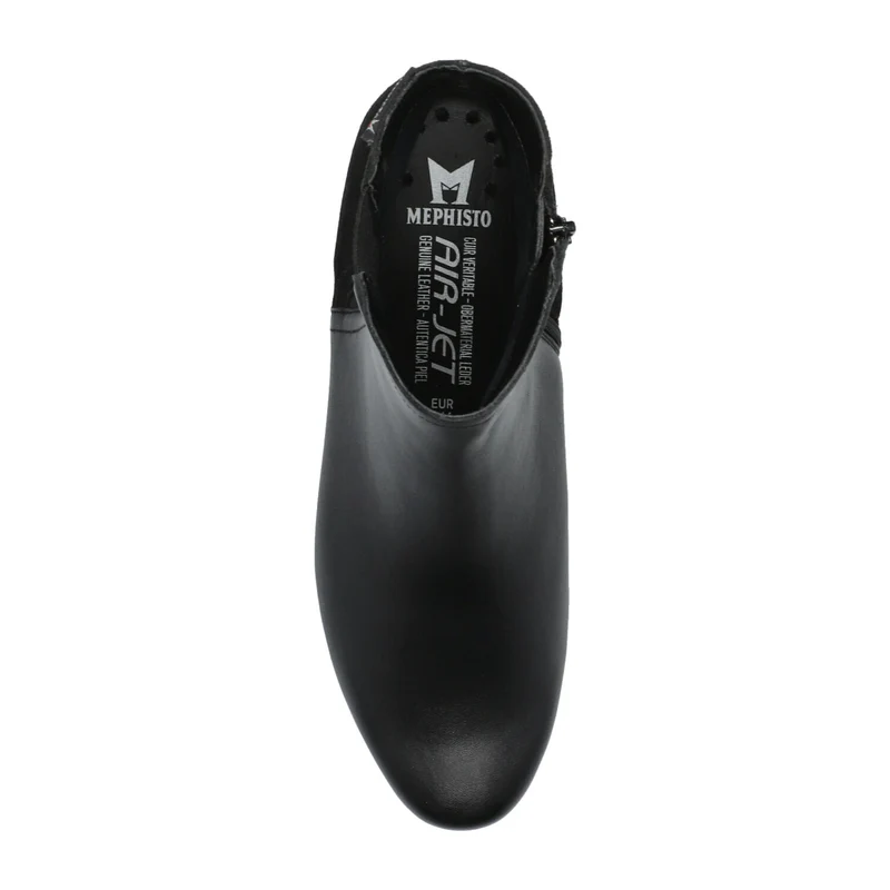 Bottines GENNIFER noires