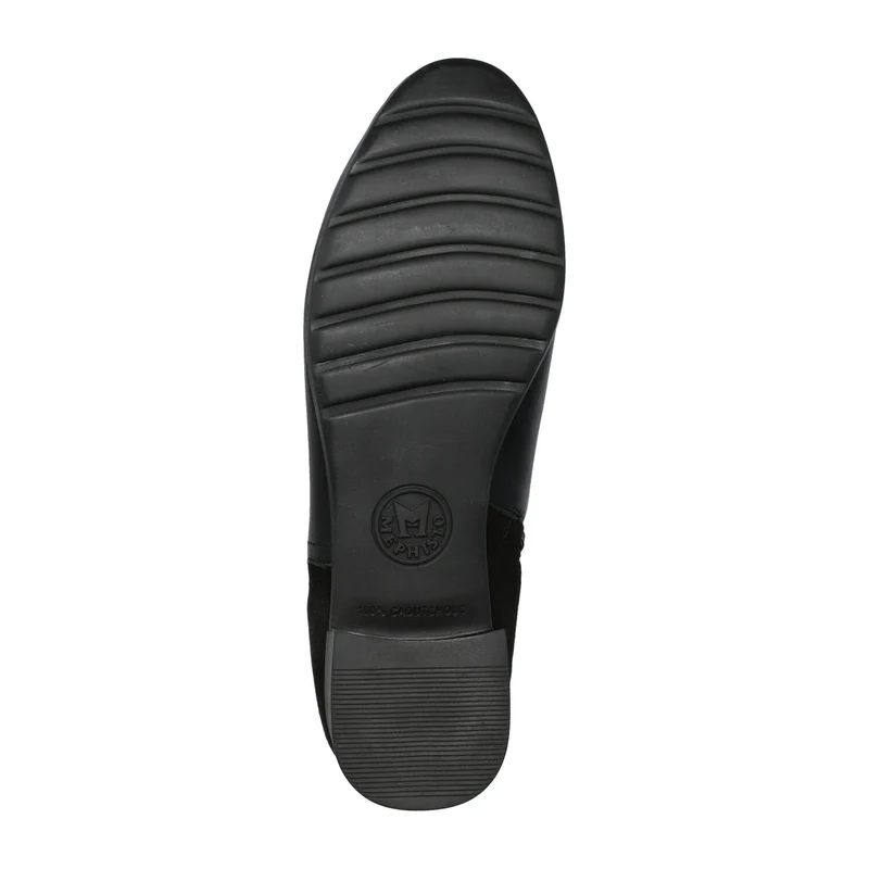 Bottines GENNIFER noires