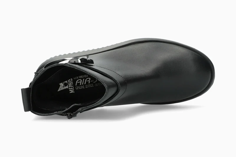 Bottines BADIA noires