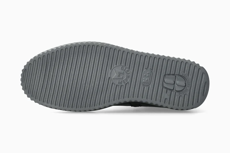Bottines BADIA noires
