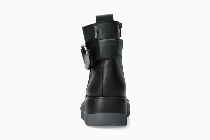 Bottines BADIA noires