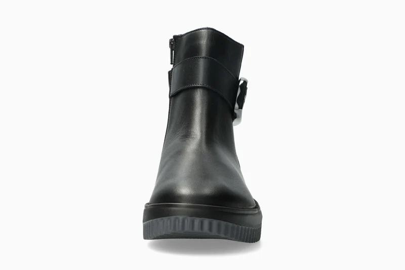Bottines BADIA noires