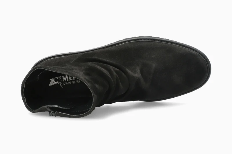 Bottines SIMONIA noires