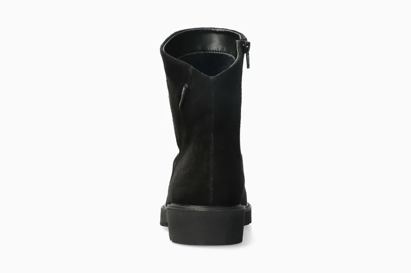 Bottines SIMONIA noires