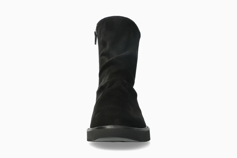 Bottines SIMONIA noires